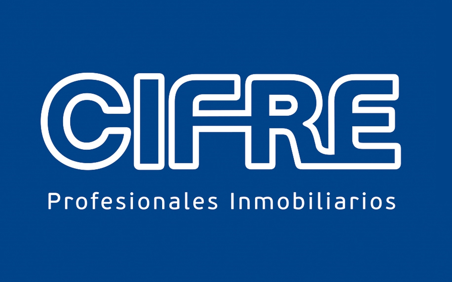 Cifre Profesionales Inmobiliarios